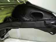 1983 Porsche 911 Silver WPOAA0916DS121381